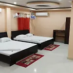 Crimson Hotel Shiv Shakti International - Puri